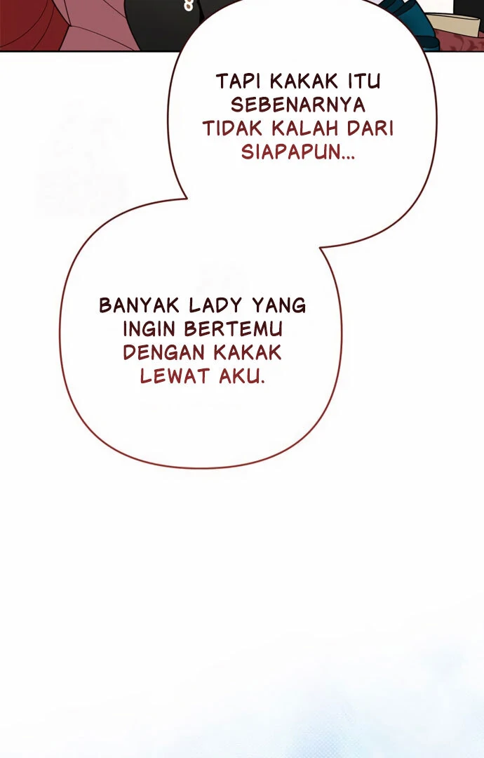 Baca Baby Tyrant - Chapter 123 halaman 48