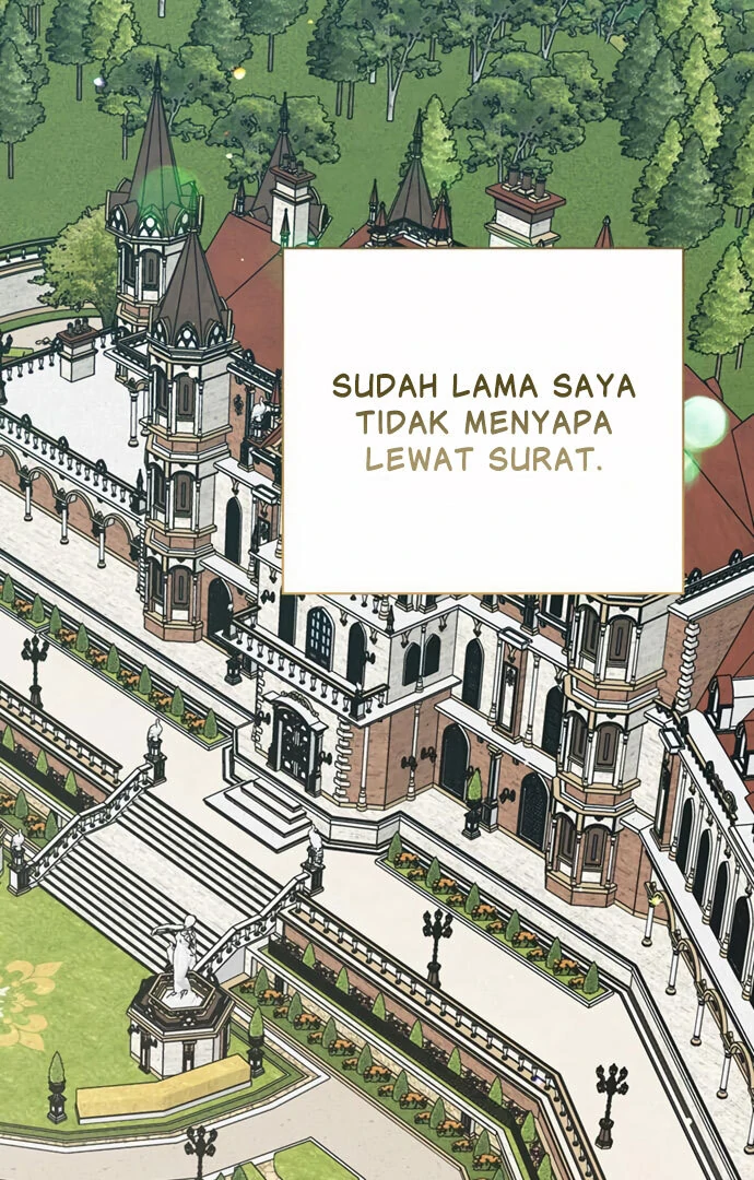 Baca Baby Tyrant - Chapter 123 halaman 5