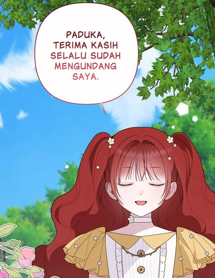 Baca Baby Tyrant - Chapter 123 halaman 50