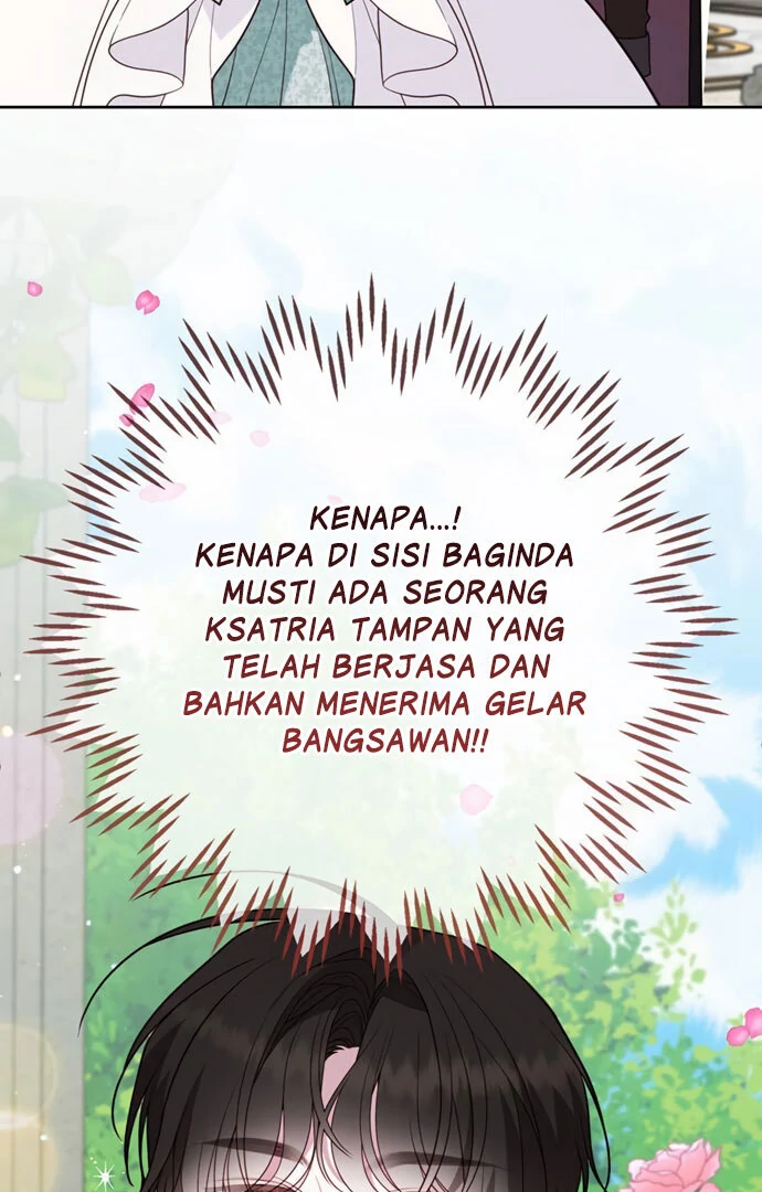 Baca Baby Tyrant - Chapter 123 halaman 53