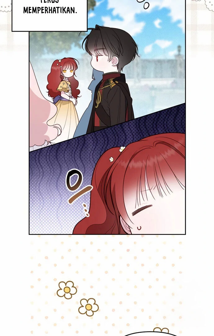 Baca Baby Tyrant - Chapter 123 halaman 59