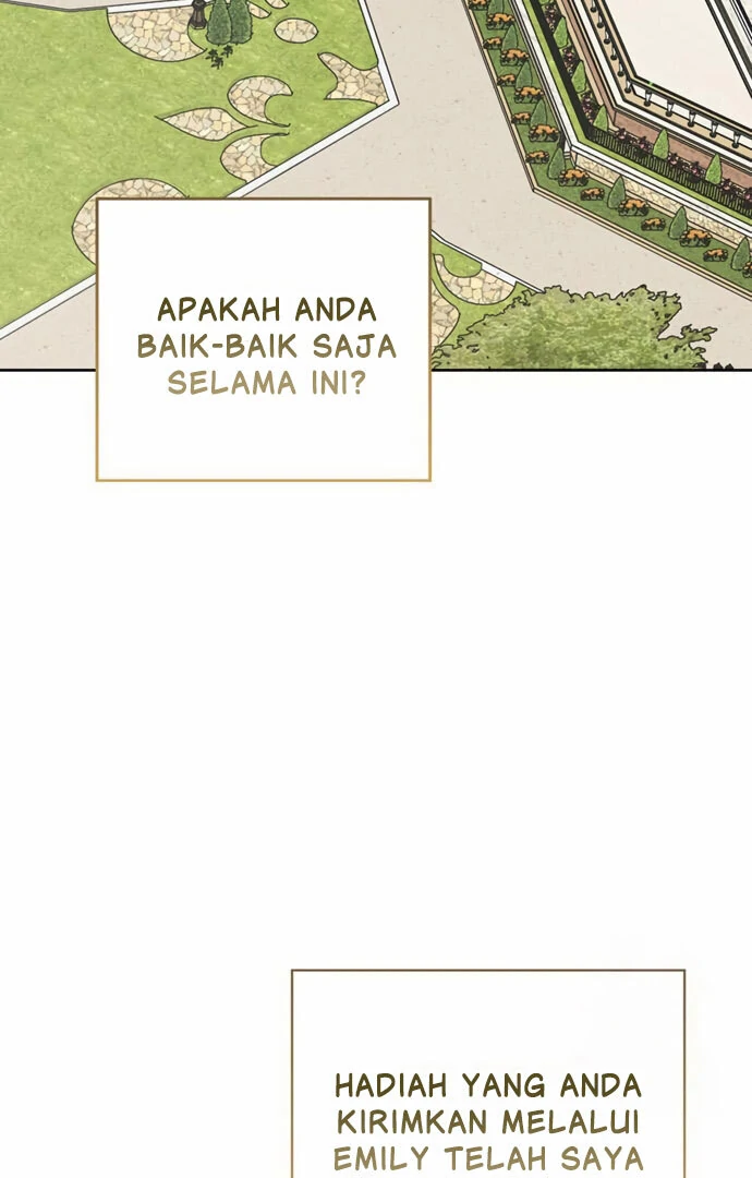 Baca Baby Tyrant - Chapter 123 halaman 6