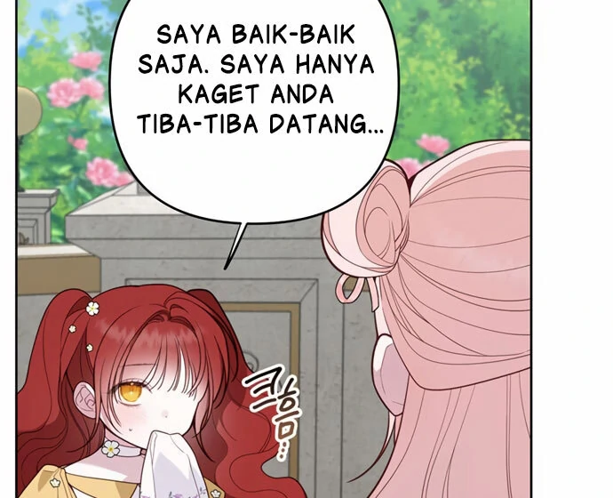 Baca Baby Tyrant - Chapter 123 halaman 63