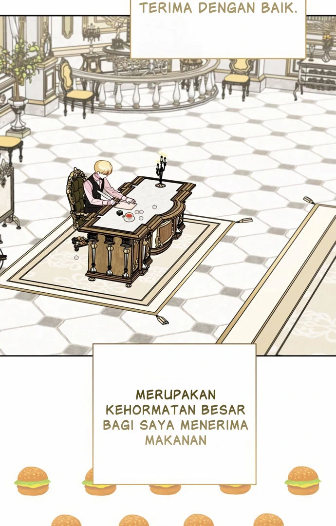 Baca Baby Tyrant - Chapter 123 halaman 7