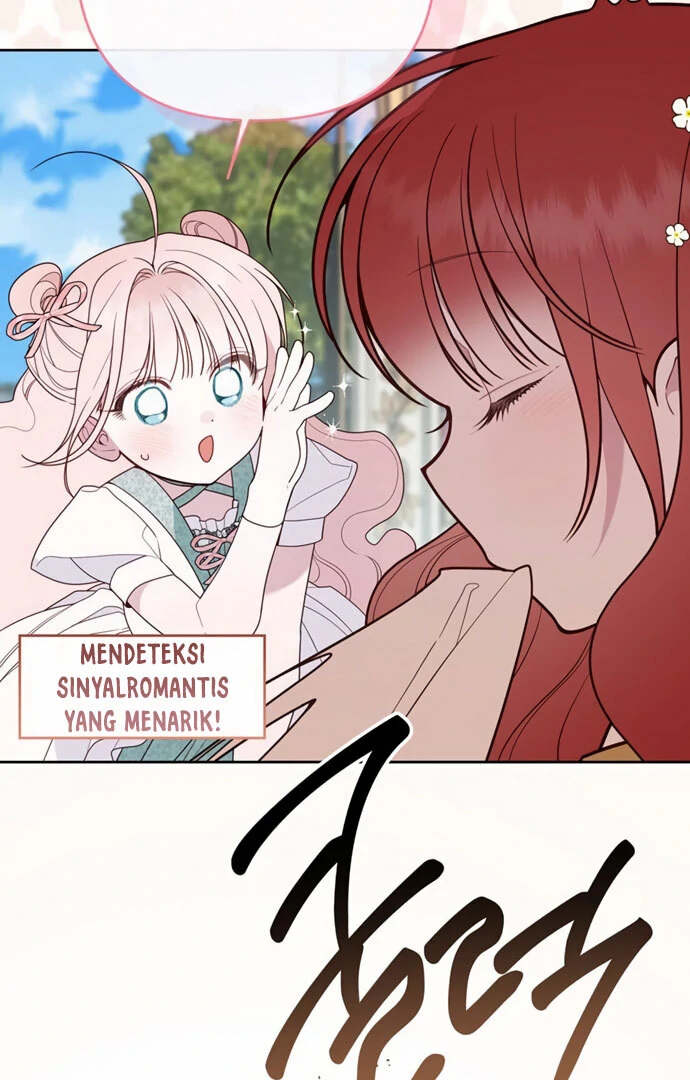 Baca Baby Tyrant - Chapter 123 halaman 71