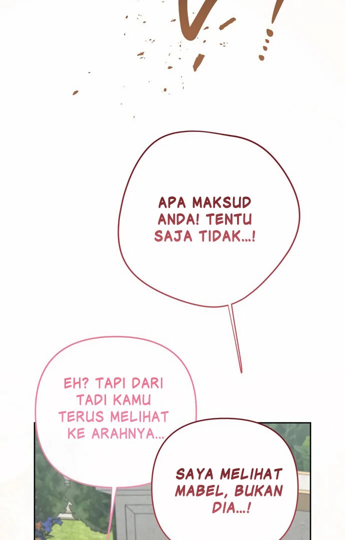 Baca Baby Tyrant - Chapter 123 halaman 72