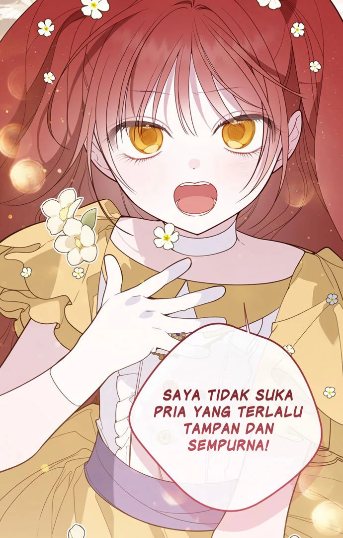 Baca Baby Tyrant - Chapter 123 halaman 74