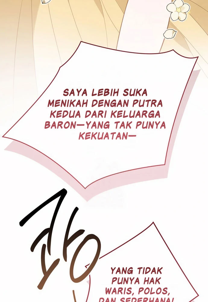 Baca Baby Tyrant - Chapter 123 halaman 75