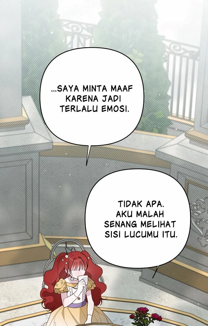 Baca Baby Tyrant - Chapter 123 halaman 79
