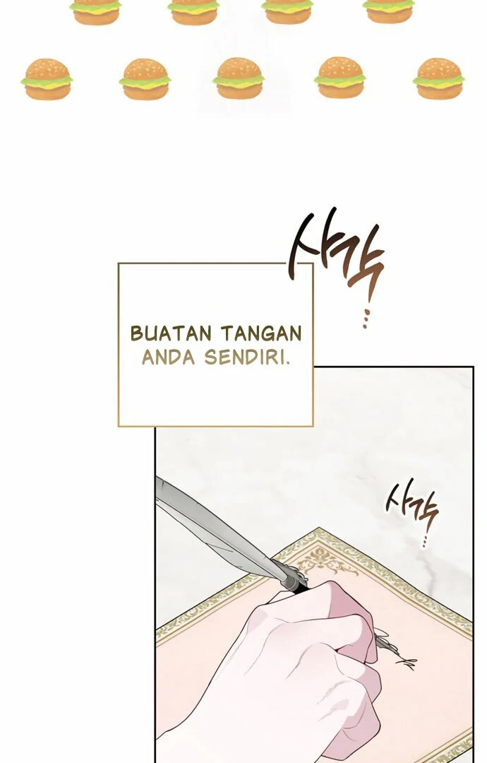 Baca Baby Tyrant - Chapter 123 halaman 8