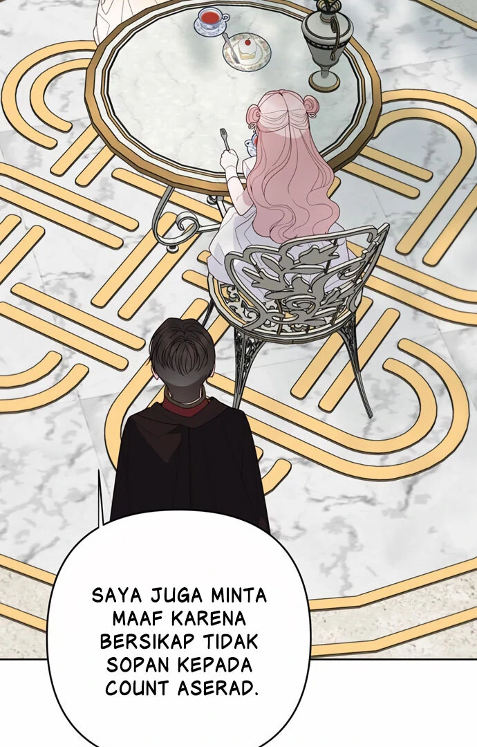 Baca Baby Tyrant - Chapter 123 halaman 80