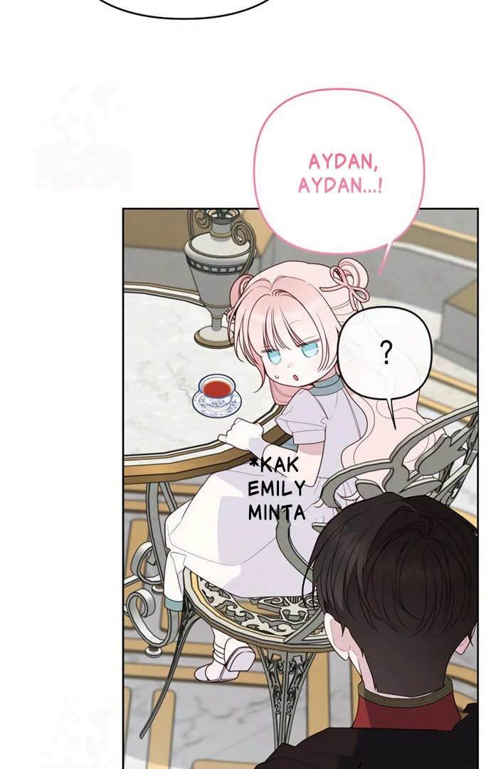Baca Baby Tyrant - Chapter 123 halaman 81