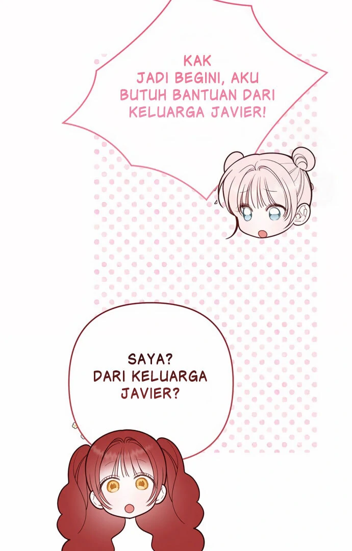 Baca Baby Tyrant - Chapter 123 halaman 86