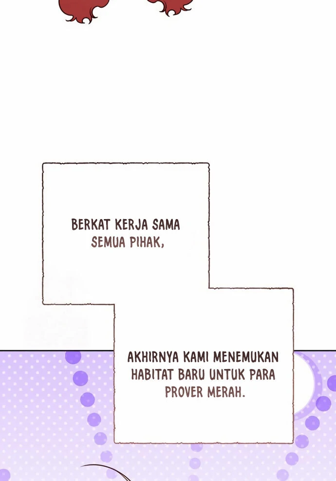 Baca Baby Tyrant - Chapter 123 halaman 87