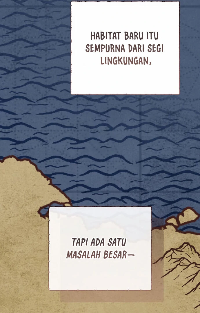 Baca Baby Tyrant - Chapter 123 halaman 89