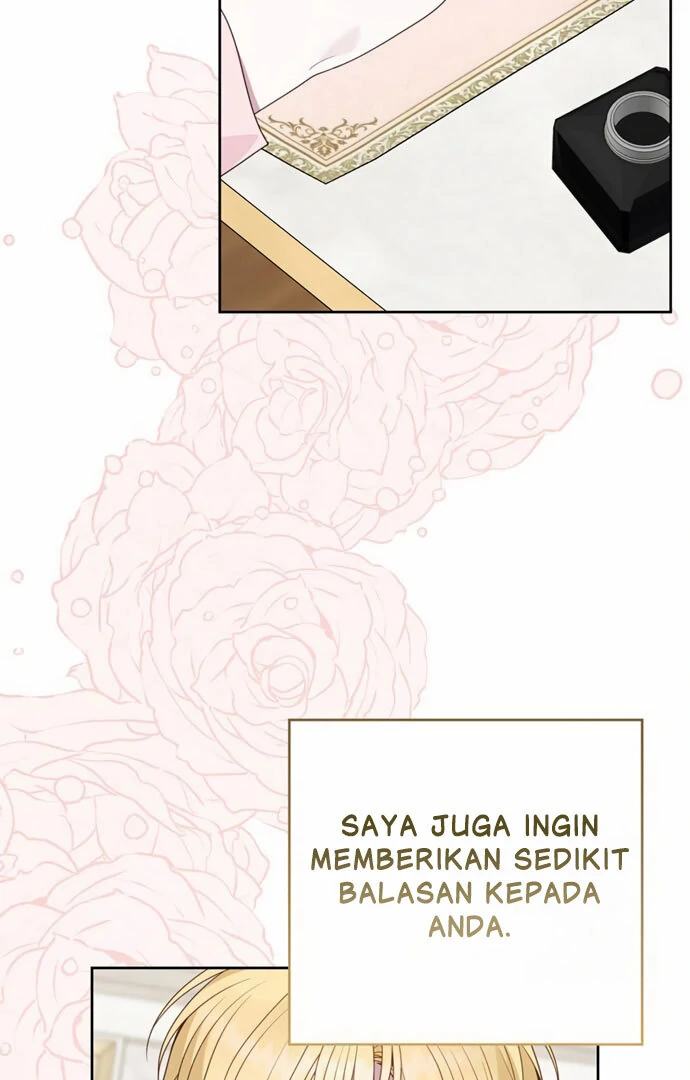Baca Baby Tyrant - Chapter 123 halaman 9