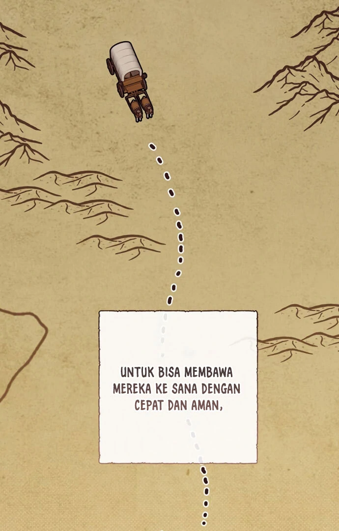Baca Baby Tyrant - Chapter 123 halaman 90
