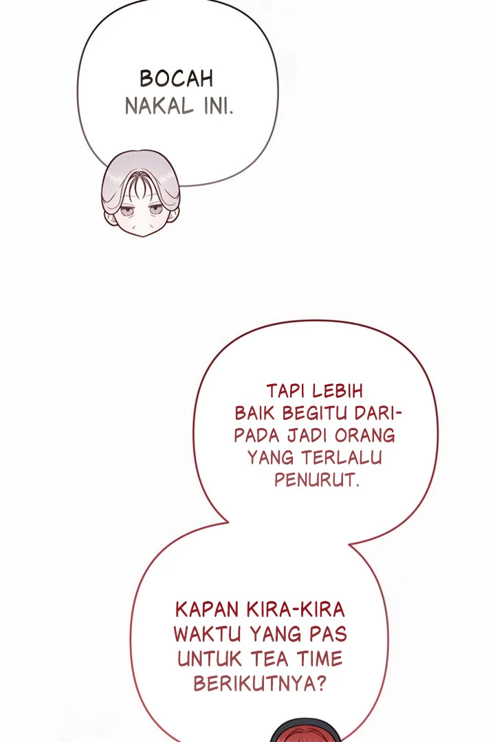 Baca Baby Tyrant - Chapter 124 halaman 100