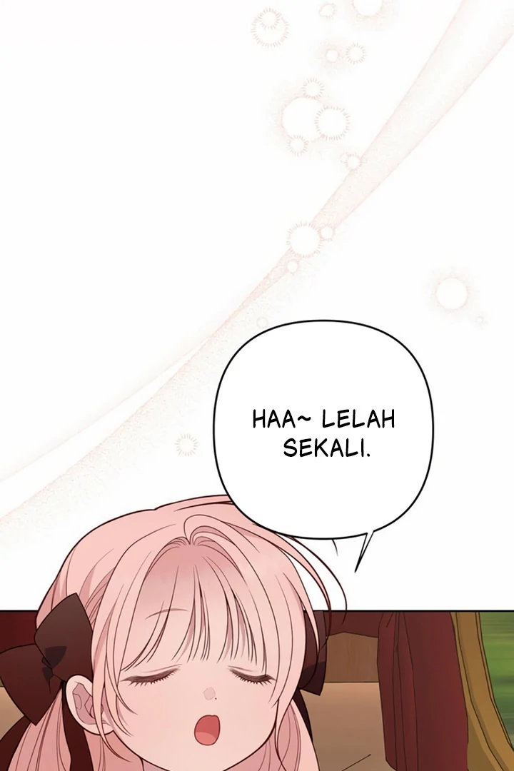 Baca Baby Tyrant - Chapter 124 halaman 104