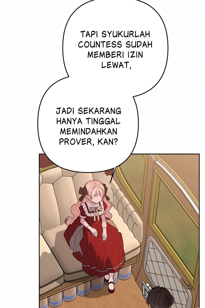 Baca Baby Tyrant - Chapter 124 halaman 106