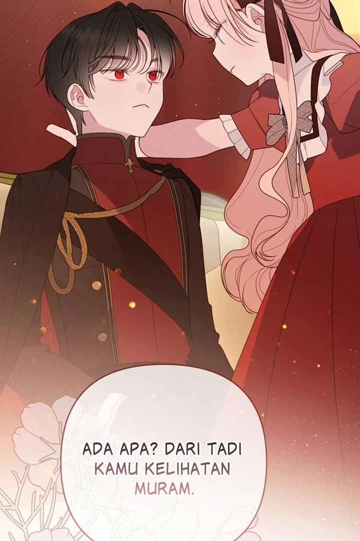 Baca Baby Tyrant - Chapter 124 halaman 110