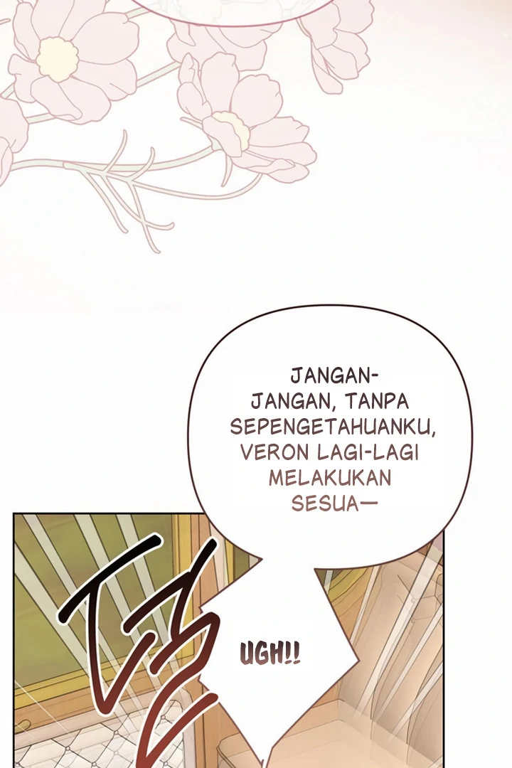Baca Baby Tyrant - Chapter 124 halaman 111
