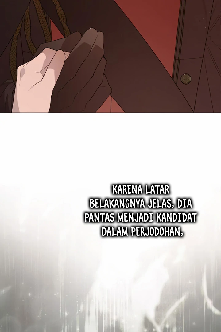 Baca Baby Tyrant - Chapter 124 halaman 117