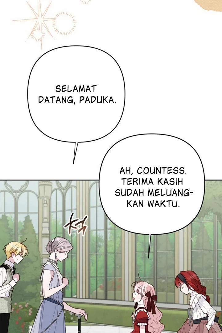 Baca Baby Tyrant - Chapter 124 halaman 12