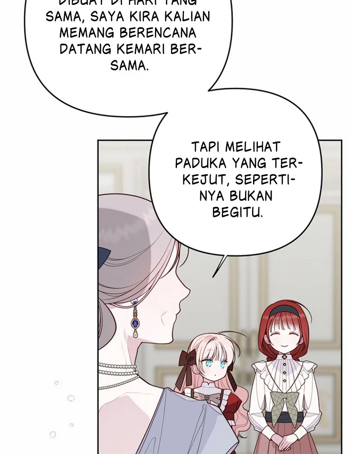 Baca Baby Tyrant - Chapter 124 halaman 15