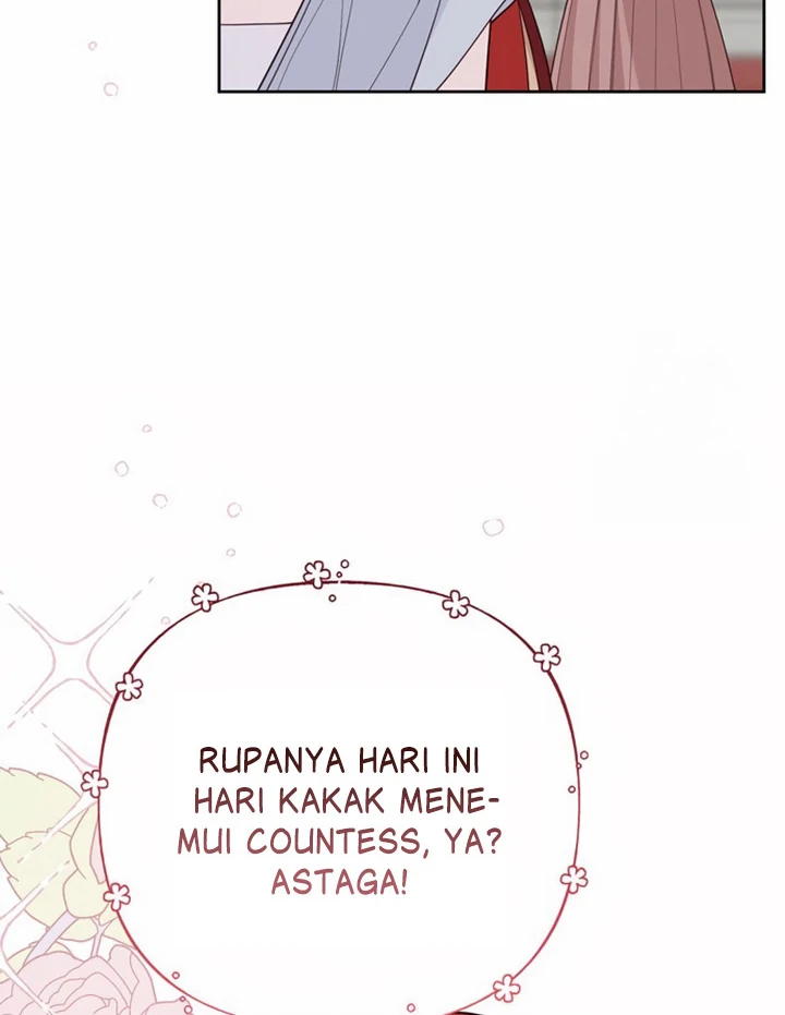 Baca Baby Tyrant - Chapter 124 halaman 16