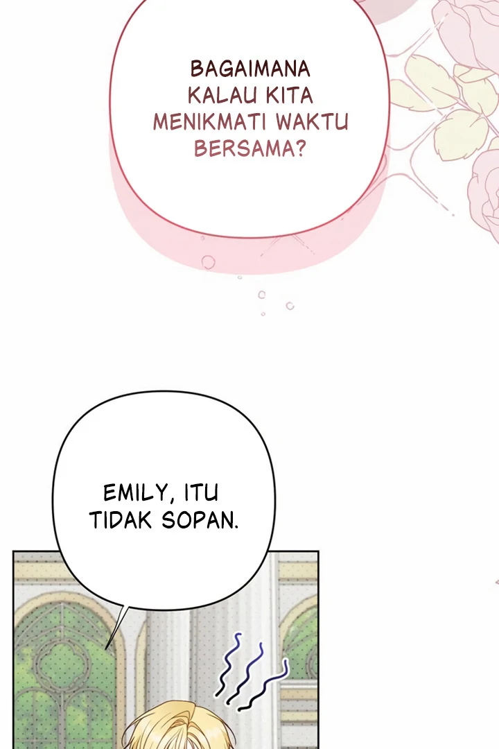 Baca Baby Tyrant - Chapter 124 halaman 18