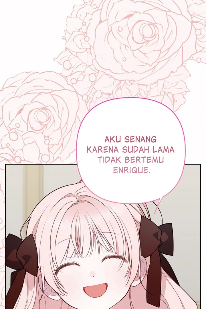 Baca Baby Tyrant - Chapter 124 halaman 23