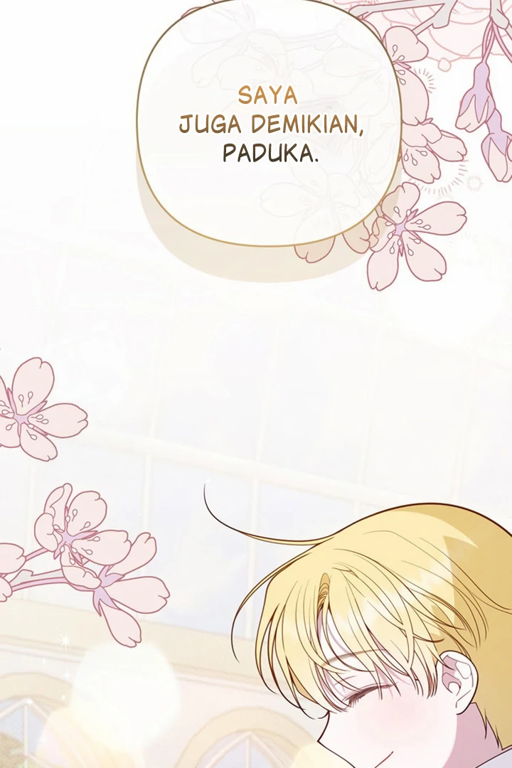 Baca Baby Tyrant - Chapter 124 halaman 26