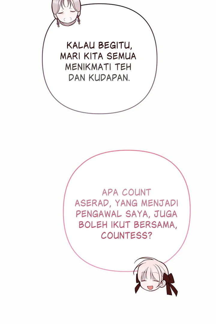 Baca Baby Tyrant - Chapter 124 halaman 28