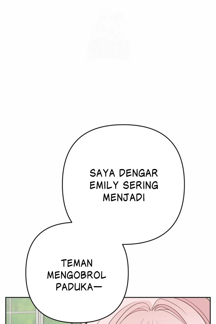 Baca Baby Tyrant - Chapter 124 halaman 36