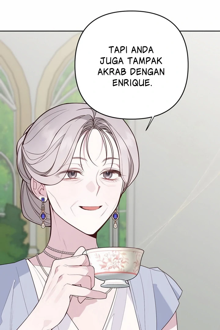 Baca Baby Tyrant - Chapter 124 halaman 38