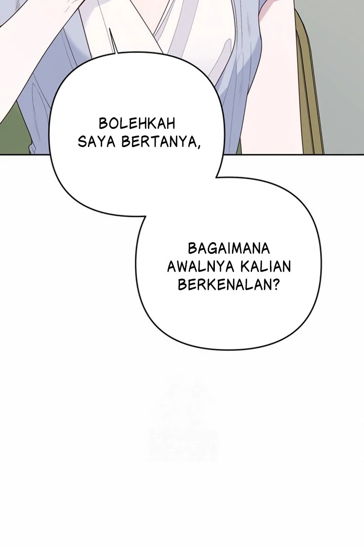 Baca Baby Tyrant - Chapter 124 halaman 39