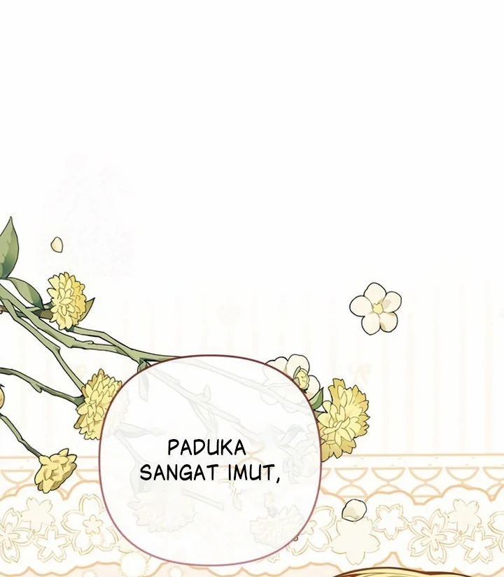 Baca Baby Tyrant - Chapter 124 halaman 44