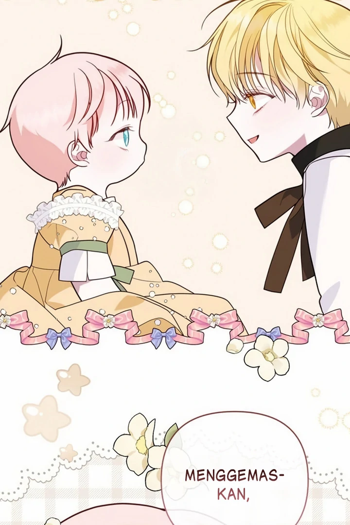 Baca Baby Tyrant - Chapter 124 halaman 45