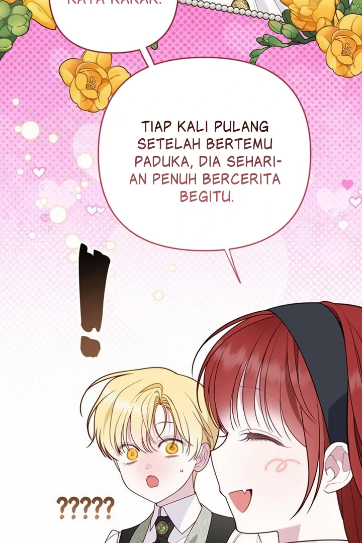 Baca Baby Tyrant - Chapter 124 halaman 48