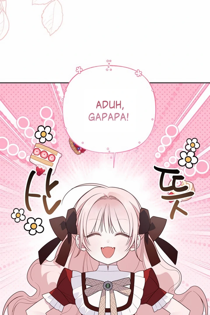 Baca Baby Tyrant - Chapter 124 halaman 51