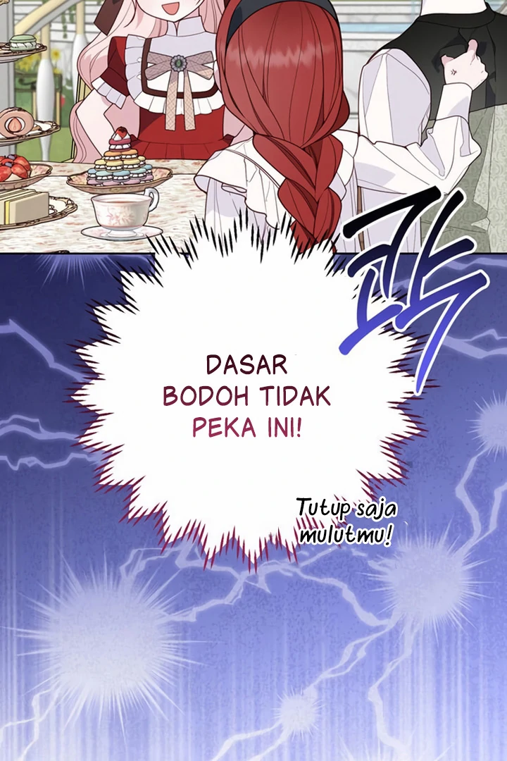 Baca Baby Tyrant - Chapter 124 halaman 54