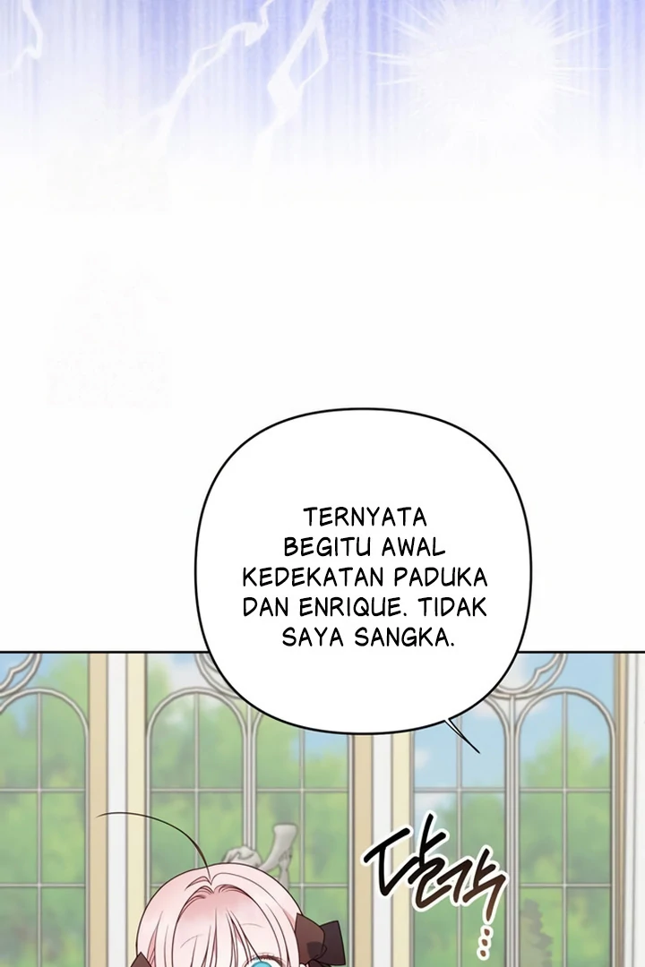 Baca Baby Tyrant - Chapter 124 halaman 55