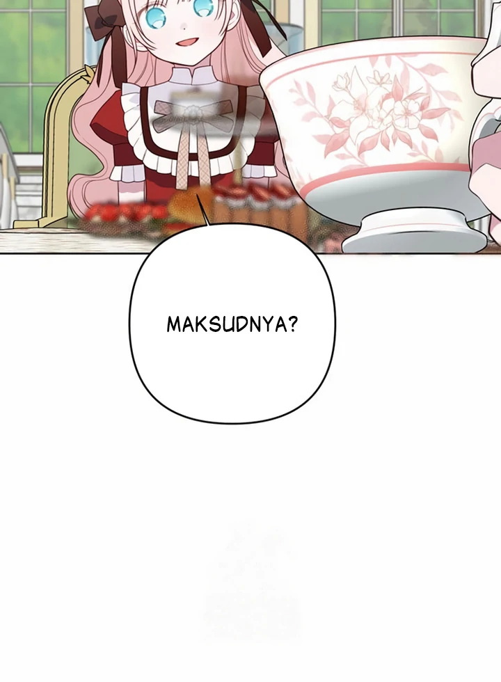 Baca Baby Tyrant - Chapter 124 halaman 56