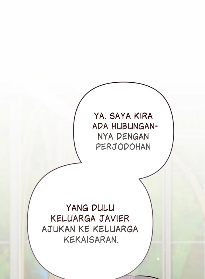 Baca Baby Tyrant - Chapter 124 halaman 57