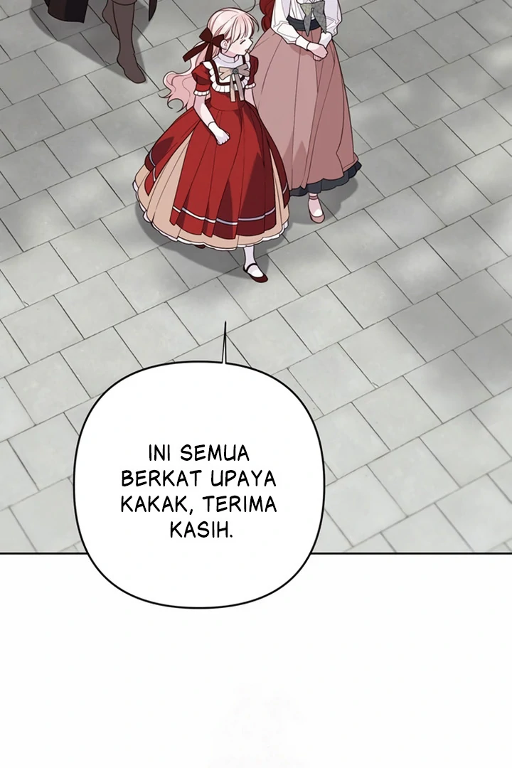 Baca Baby Tyrant - Chapter 124 halaman 6