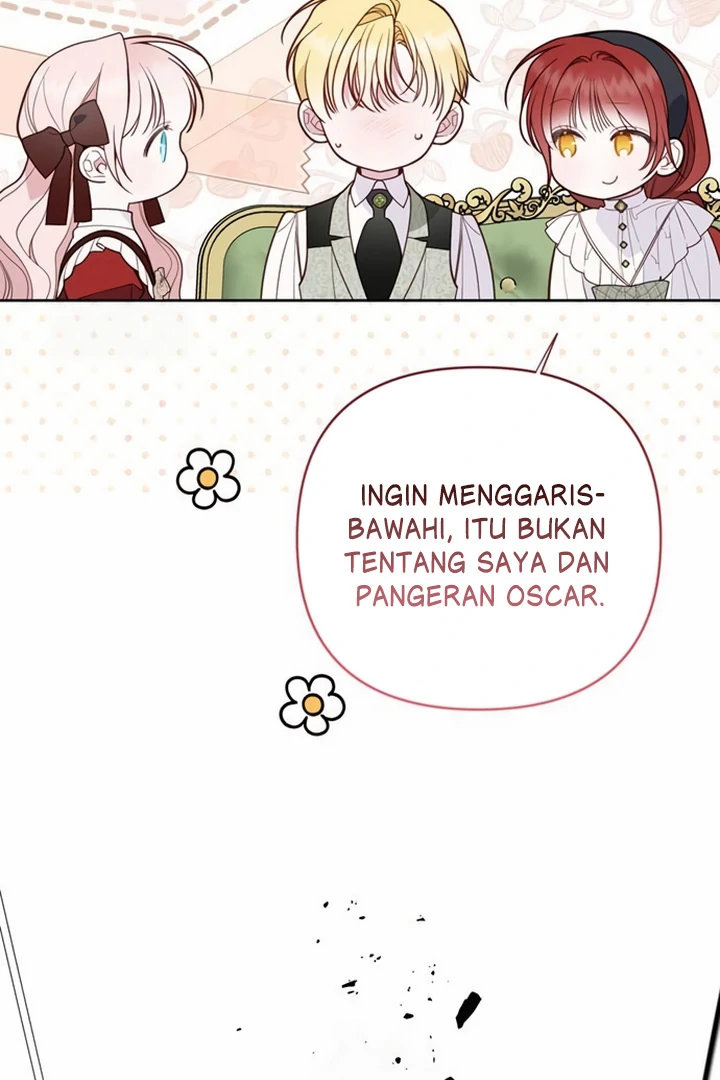 Baca Baby Tyrant - Chapter 124 halaman 60