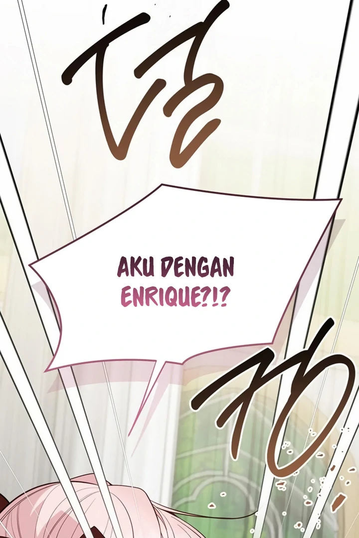 Baca Baby Tyrant - Chapter 124 halaman 61