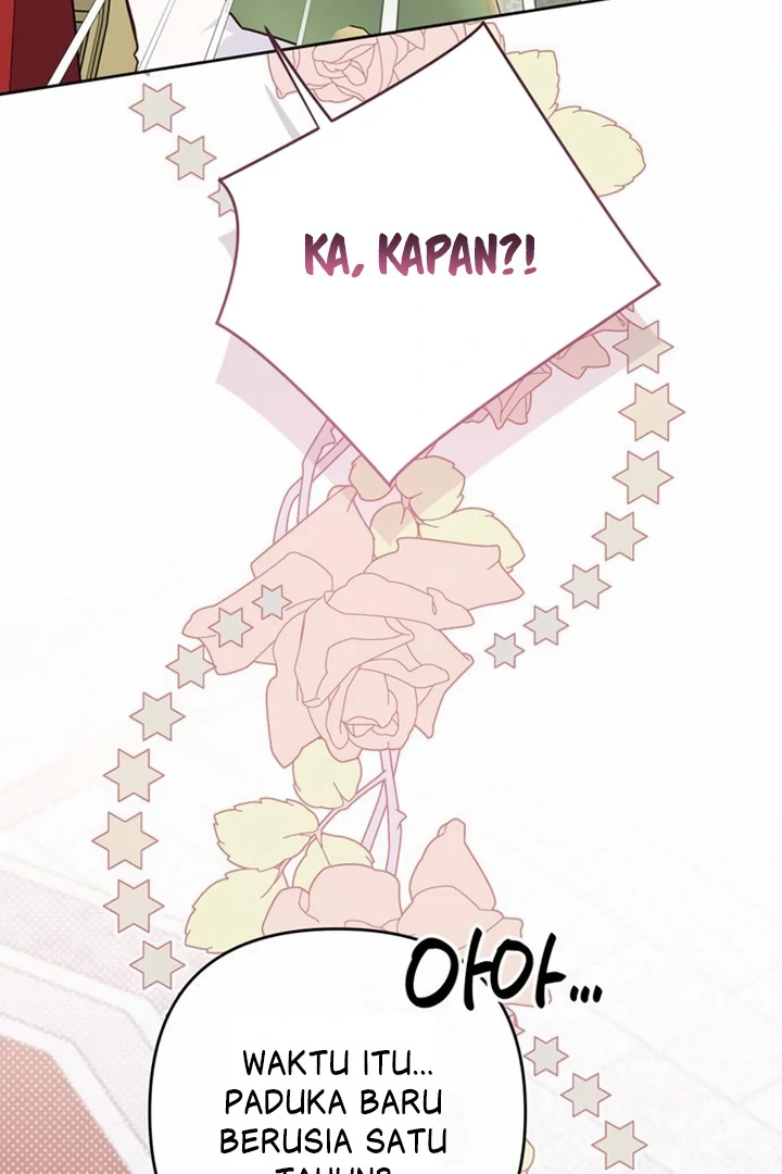 Baca Baby Tyrant - Chapter 124 halaman 63