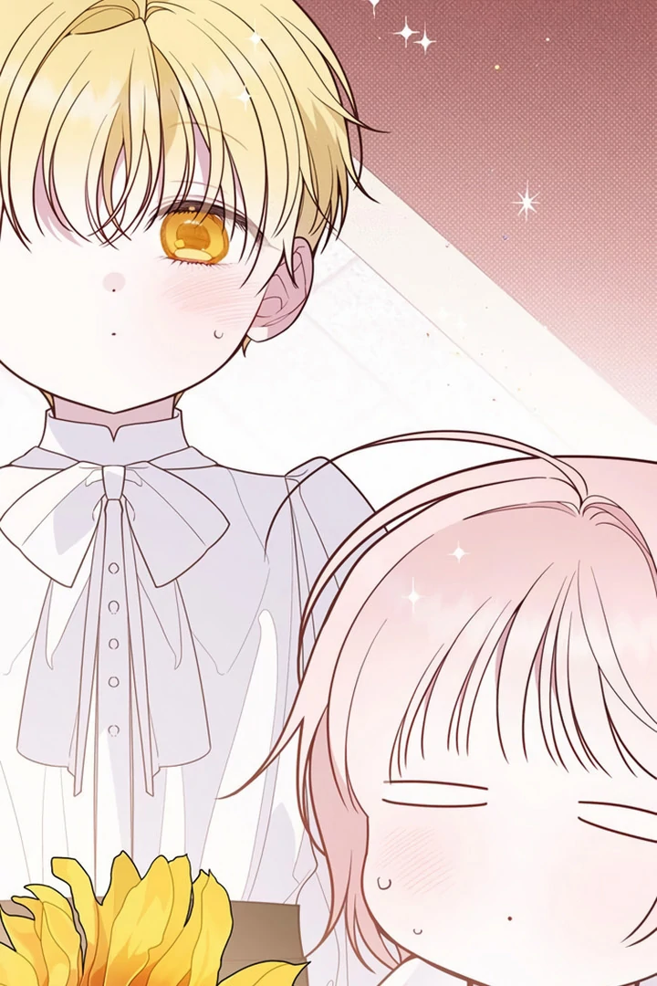 Baca Baby Tyrant - Chapter 124 halaman 65